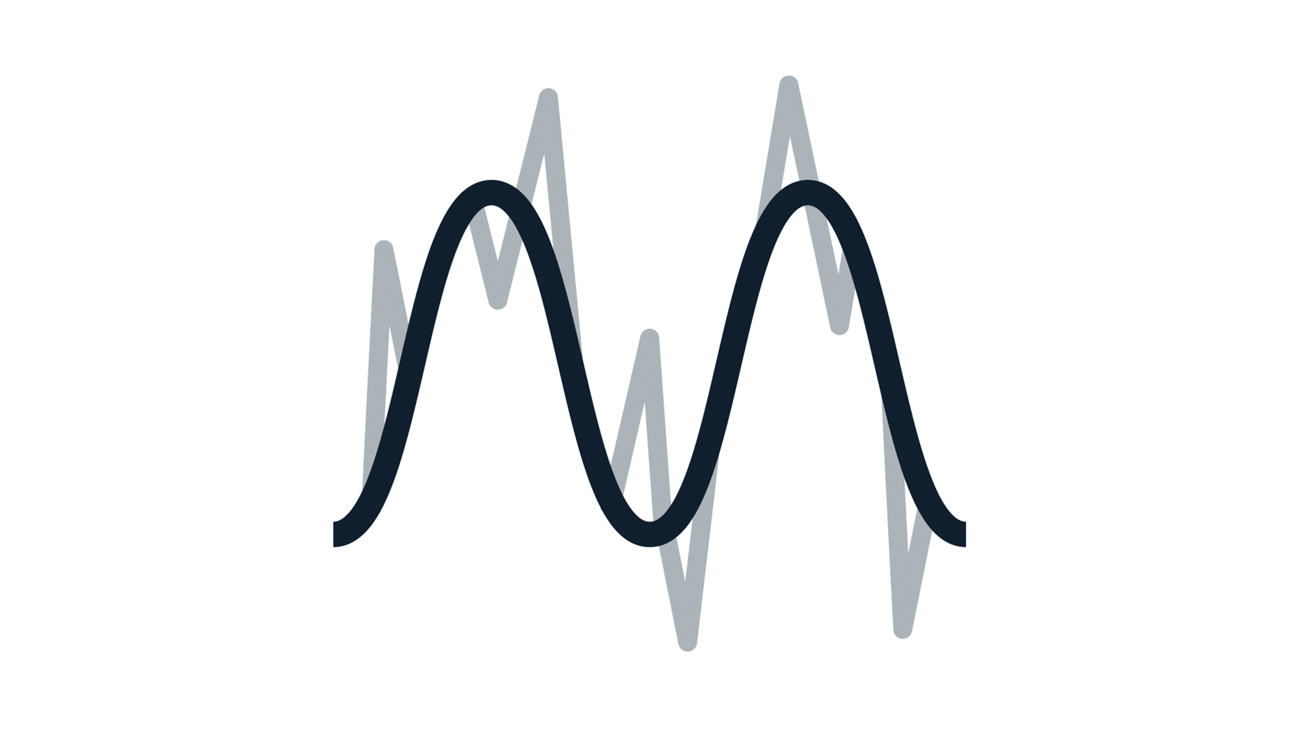 Jaguar Meridian Cabin Correction Vector illustration icon